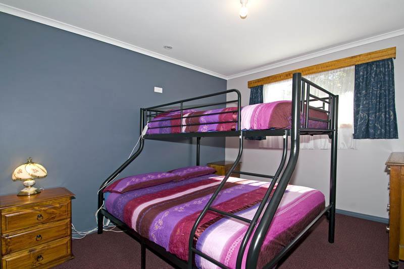 Georges Bay Apartments St Helens Exterior foto