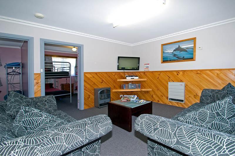 Georges Bay Apartments St Helens Exterior foto