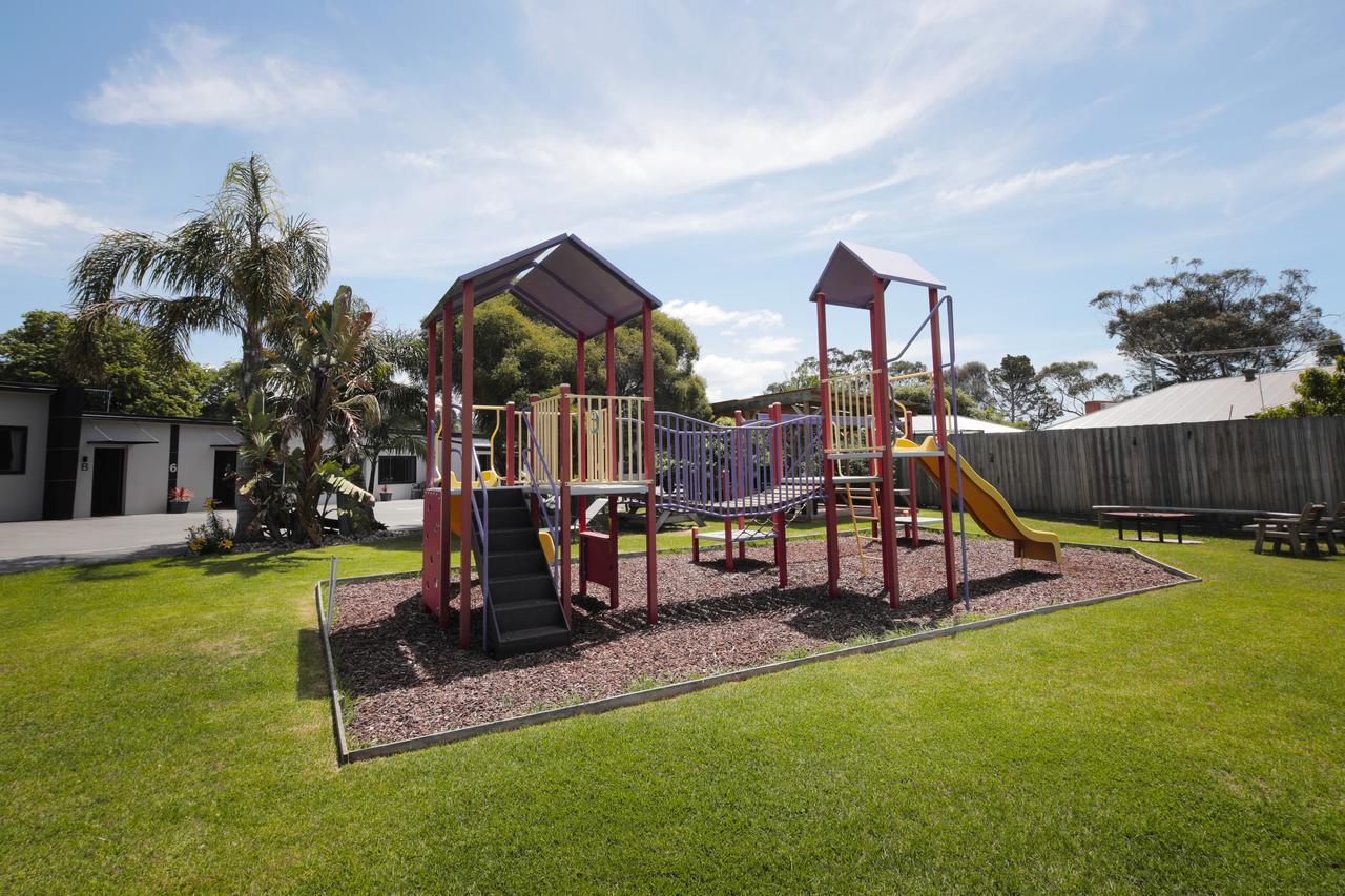 Georges Bay Apartments St Helens Exterior foto