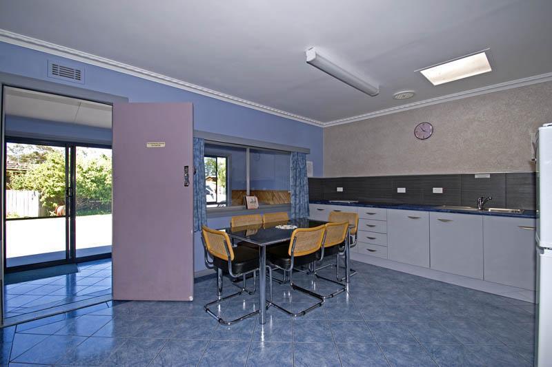 Georges Bay Apartments St Helens Exterior foto